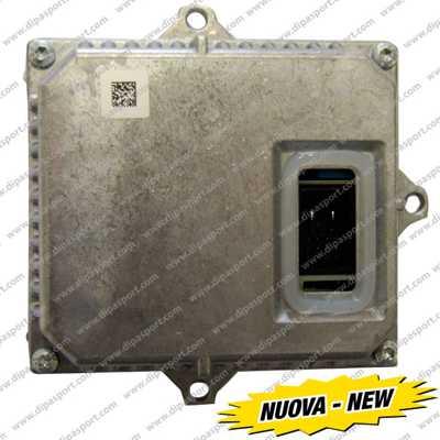 Dipasport LTX051BLN - Appareil de commande, système d'éclairage droxauto.com