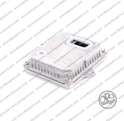 Dipasport LTX051DPSN - Appareil de commande, système d'éclairage droxauto.com