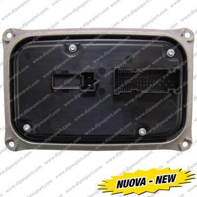 Dipasport LTX066BLN - Appareil de commande, système d'éclairage droxauto.com