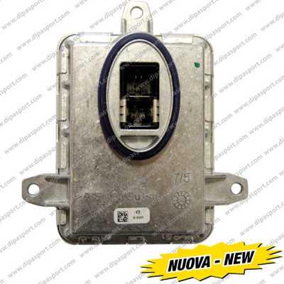 Dipasport LTX060BLN - Appareil de commande, système d'éclairage droxauto.com