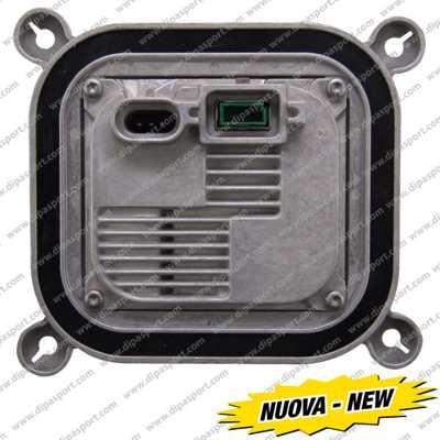 Dipasport LTX067BLN - Appareil de commande, système d'éclairage droxauto.com