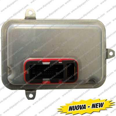 Dipasport LTX005BLN - Appareil de commande, système d'éclairage droxauto.com