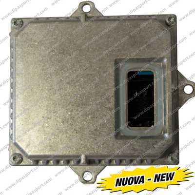 Dipasport LTX001BLN - Ballast, lampe à décharge droxauto.com