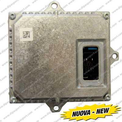 Dipasport LTX018BLN - Appareil de commande, système d'éclairage droxauto.com