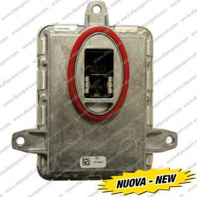 Dipasport LTX030BLN - Appareil de commande, système d'éclairage droxauto.com