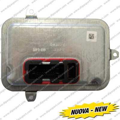 Dipasport LTX028BLN - Appareil de commande, système d'éclairage droxauto.com