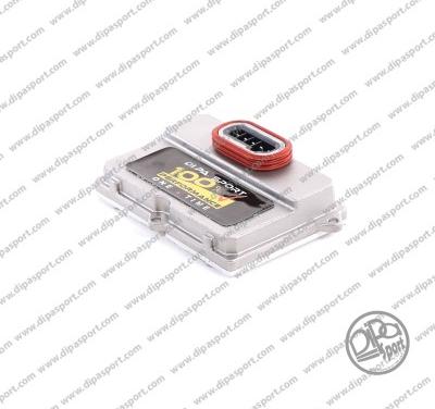 Dipasport LTX072DPSN - Ballast, lampe à décharge droxauto.com