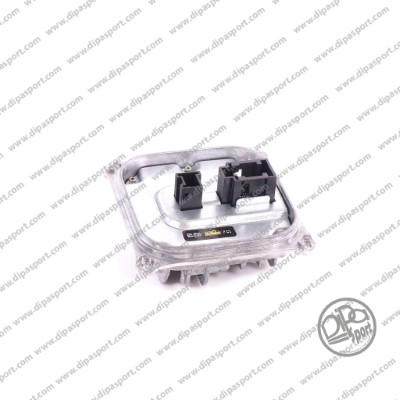 Dipasport LTX110DPSN - Ballast, lampe à décharge droxauto.com