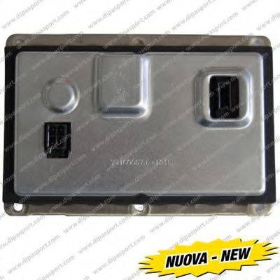 Dipasport LTX88794N - Boîte d'allumage, lampe à décharge) droxauto.com