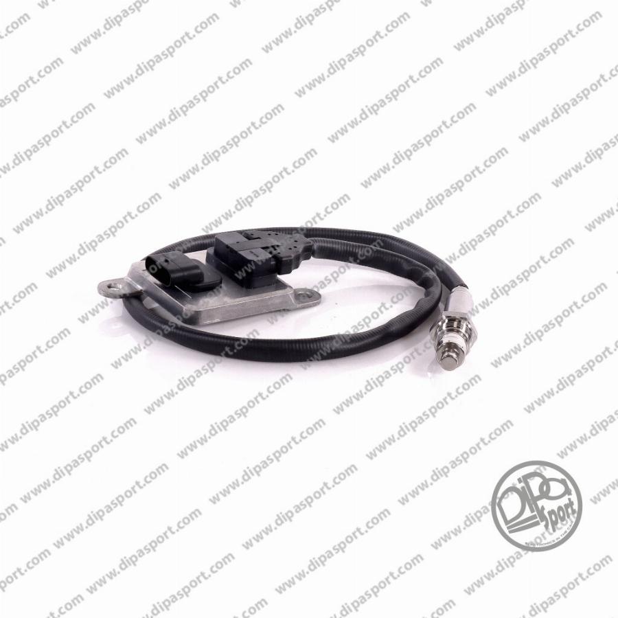 Dipasport NOX040DLPN - Capteur NOx, Injection d'urée droxauto.com