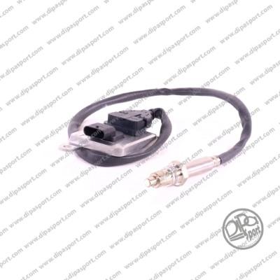 Dipasport NOX042DPSN - Capteur NOx, Injection d'urée droxauto.com