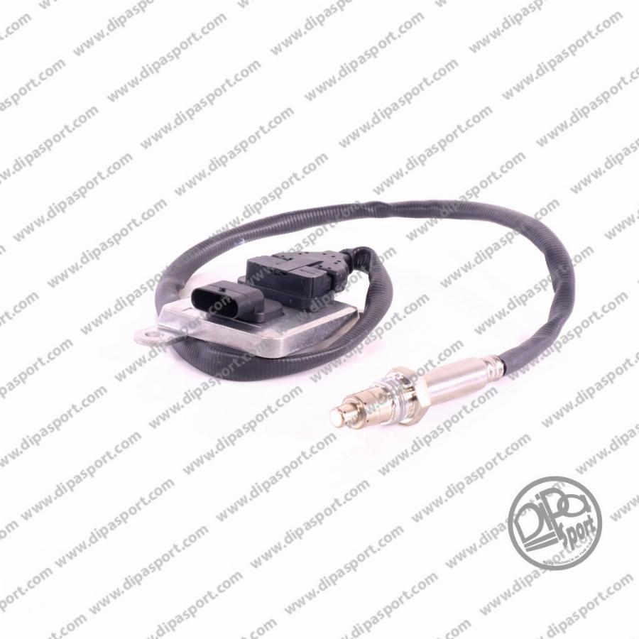 Dipasport NOX042MTDN - Capteur NOx, Injection d'urée droxauto.com