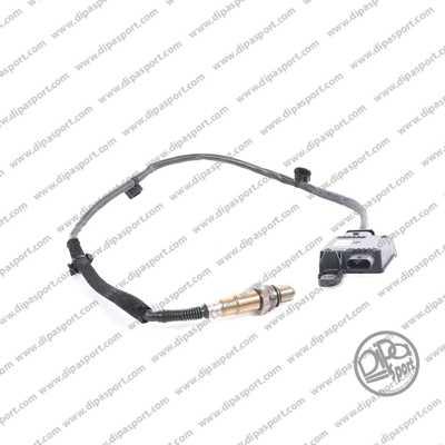 Dipasport NOX006N - Détecteur de particules droxauto.com