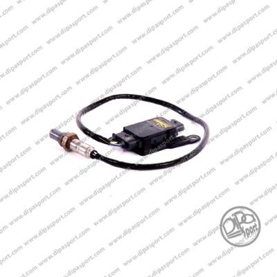 Dipasport NOX019N - Capteur NOx, Injection d'urée droxauto.com
