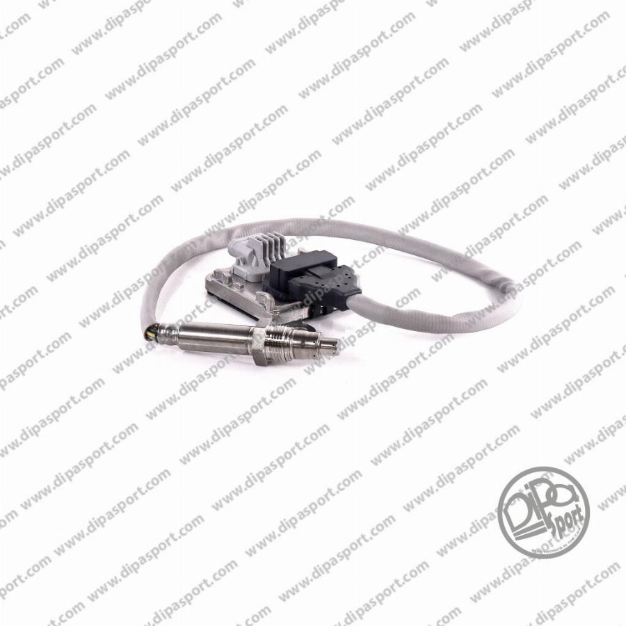 Dipasport NOX010DLPN - Capteur NOx, Injection d'urée droxauto.com