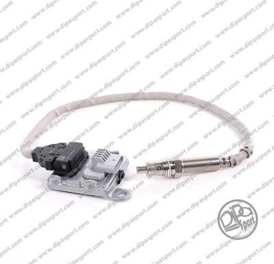 Dipasport NOX010N - Capteur NOx, Injection d'urée droxauto.com