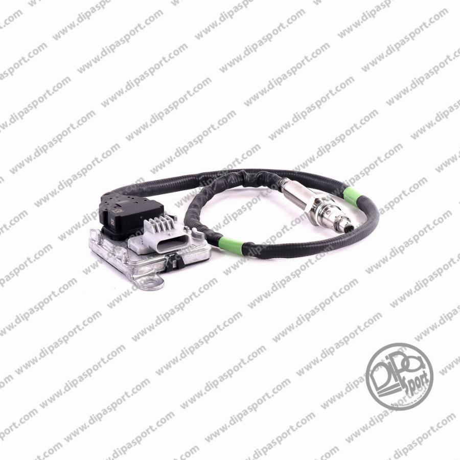 Dipasport NOX018DLPN - Capteur NOx, Injection d'urée droxauto.com