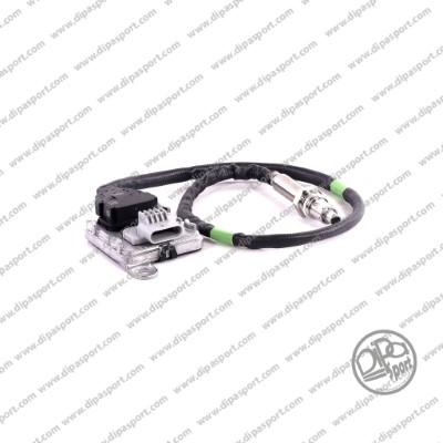Dipasport NOX018N - Capteur NOx, Injection d'urée droxauto.com