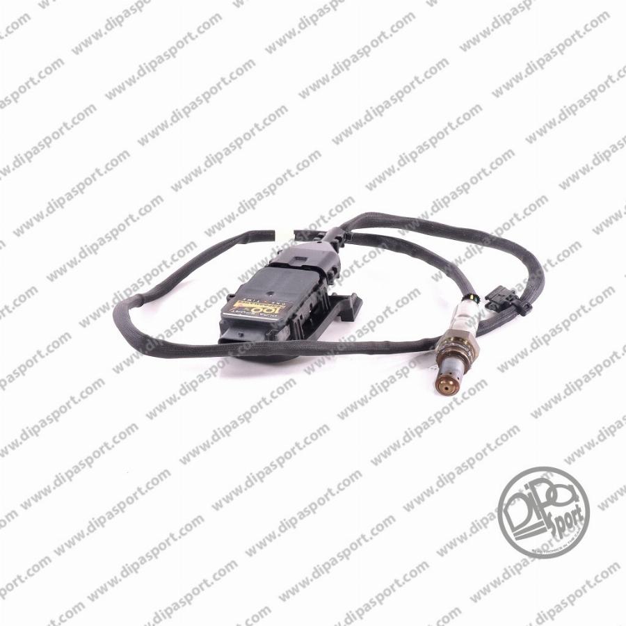 Dipasport NOX017N - Capteur NOx, Injection d'urée droxauto.com