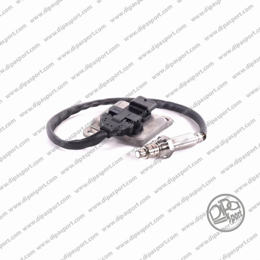 Dipasport NOX035DLPN - Capteur NOx, Injection d'urée droxauto.com