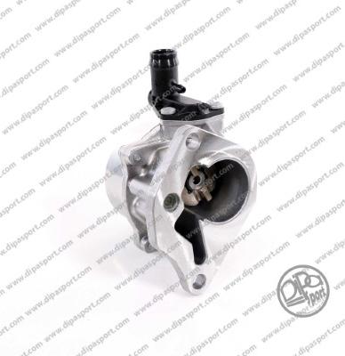 Dipasport PAV060PRBN - Pompe à vide, freinage droxauto.com