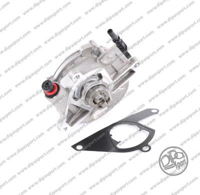 Dipasport PAV035N - Pompe à vide, freinage droxauto.com