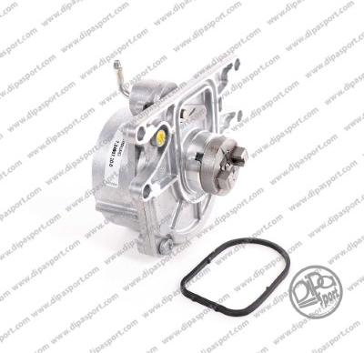 Dipasport PAV105PRBN - Pompe à vide, freinage droxauto.com