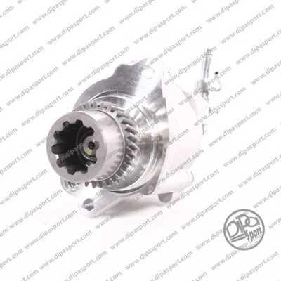 Dipasport PAV181PRBN - Pompe à vide, freinage droxauto.com