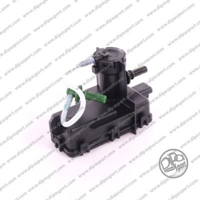 Dipasport PFAPS003N - Module d'alimentation, injection d'urée droxauto.com