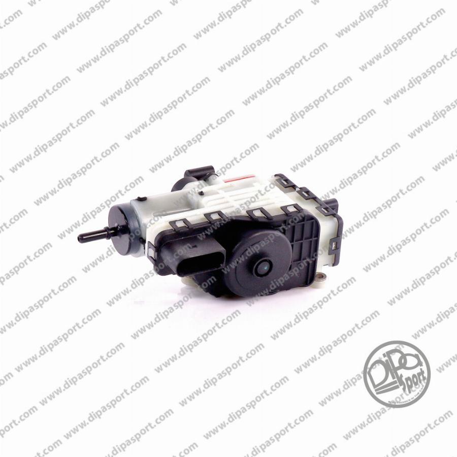 Dipasport PFAPS023DPSN - Module d'alimentation, injection d'urée droxauto.com