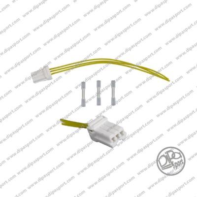 Dipasport PLUG1155 - Kit de montage, kit de câbles droxauto.com