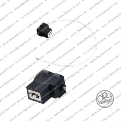 Dipasport PLUG7703 - Kit de montage, kit de câbles droxauto.com