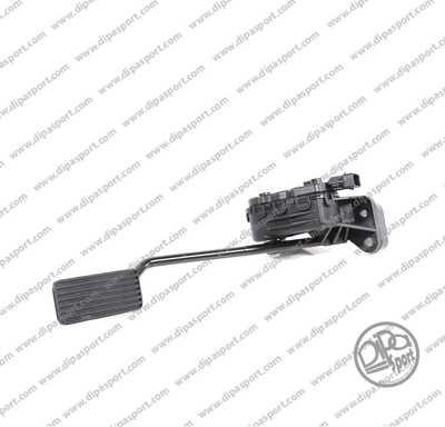 Dipasport PPASX010N - Capteur, position d'accelerateur droxauto.com