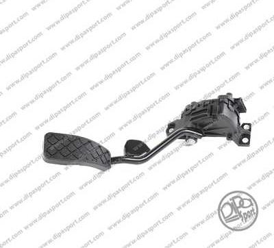 Dipasport PPASX034N - Capteur, position d'accelerateur droxauto.com