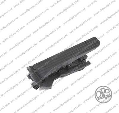 Dipasport PPASX078N - Capteur, position d'accelerateur droxauto.com