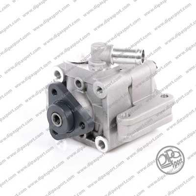 Dipasport PSO090DPSN - Pompe hydraulique, direction droxauto.com