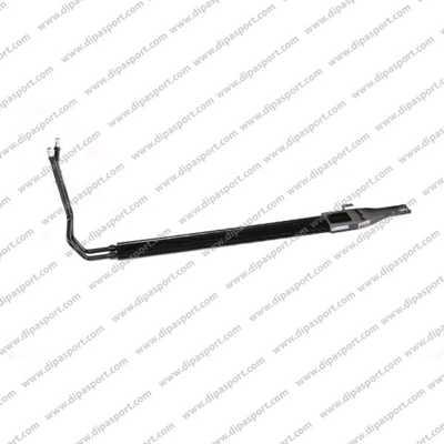 Dipasport RAO064N - Radiateur d'huile, direction droxauto.com