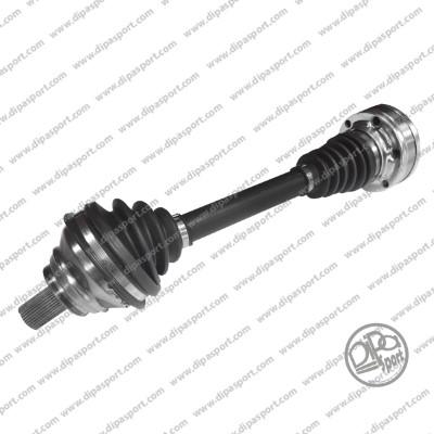 Dipasport SEM095DPSN - Arbre de transmission droxauto.com