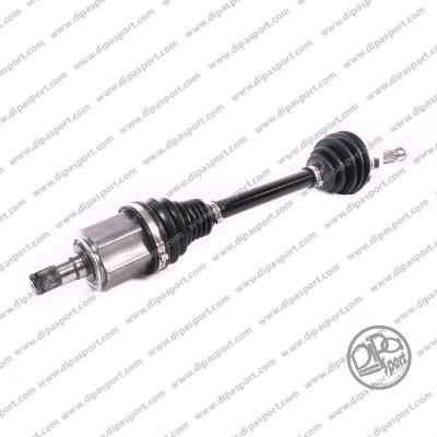 Dipasport SEM069DPSN - Arbre de transmission droxauto.com