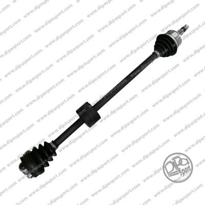 Dipasport SEM149N - Arbre de transmission droxauto.com