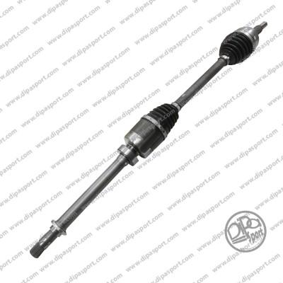 Dipasport SEM158N - Arbre de transmission droxauto.com