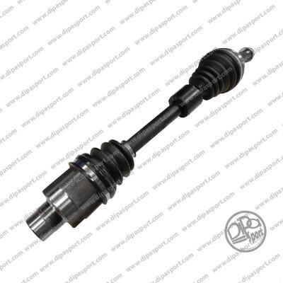 Dipasport SEM119DPSN - Arbre de transmission droxauto.com