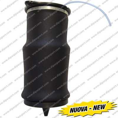 Dipasport SSA003AN - Ressort pneumatique, châssis droxauto.com