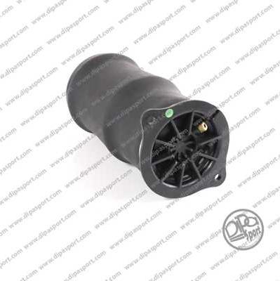 Dipasport SSA003N - Ressort pneumatique, châssis droxauto.com