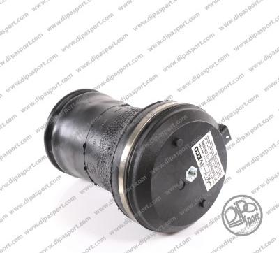 Dipasport SSA016DPSN - Ressort pneumatique, suspension pneumatique droxauto.com