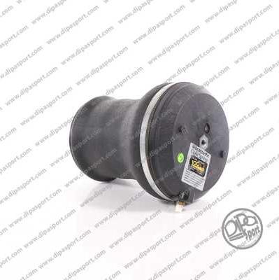 Dipasport SSA016VBRN - Ressort pneumatique, suspension pneumatique droxauto.com