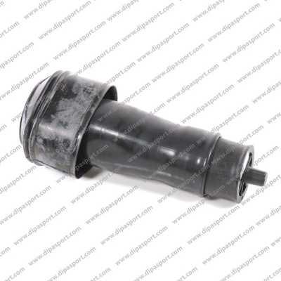 Dipasport SSA010DPSN - Ressort pneumatique, châssis droxauto.com