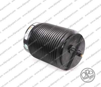 Dipasport SSA03307N - Ressort pneumatique, châssis droxauto.com