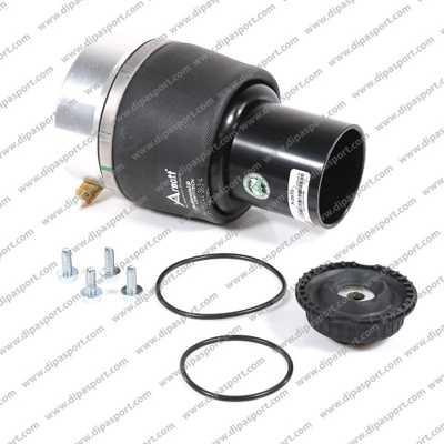 Dipasport SSA02571N - Ressort pneumatique, châssis droxauto.com