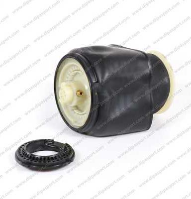 Dipasport SSA02780AN - Ressort pneumatique, châssis droxauto.com